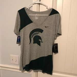 Michigan State Shirt